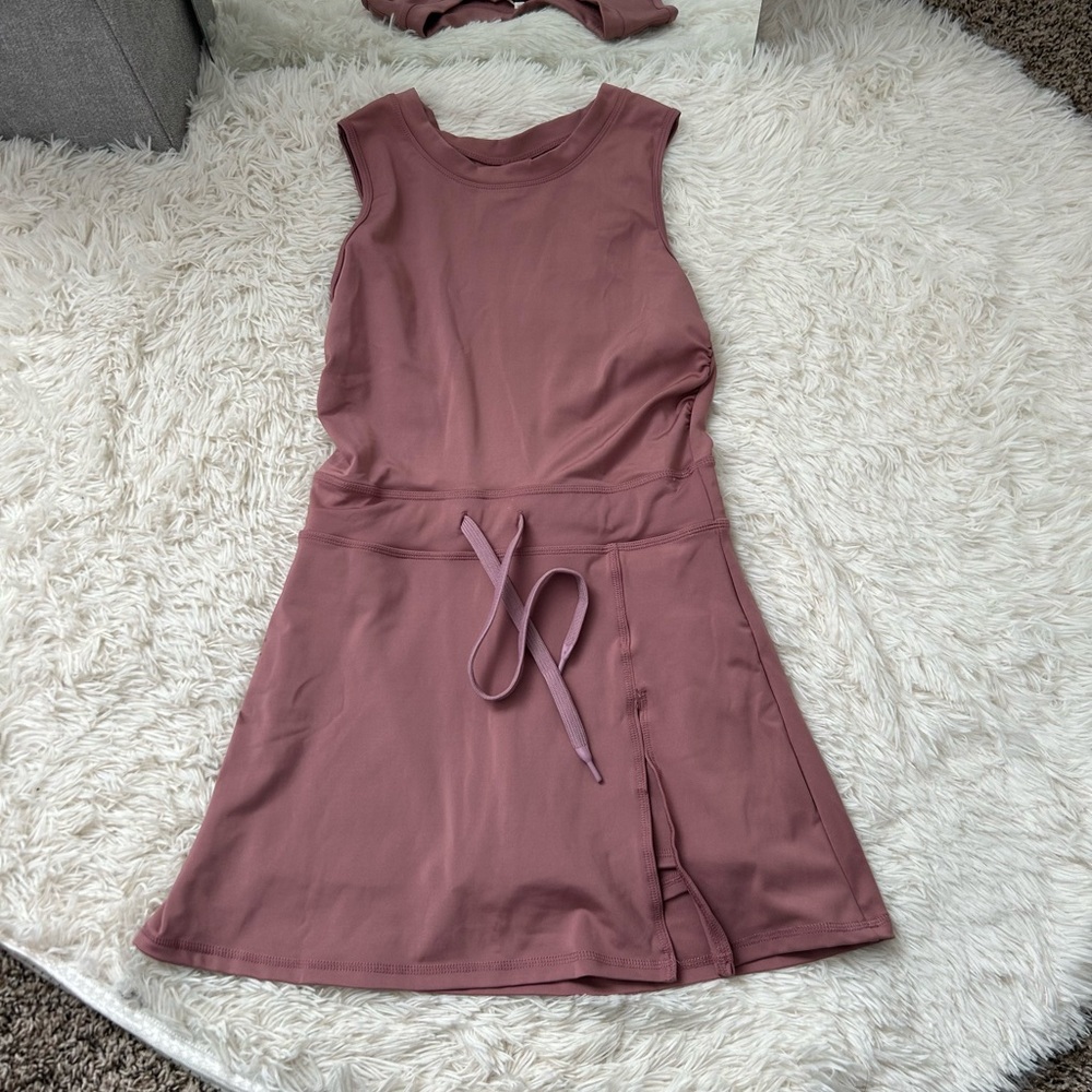 NWT Athletic/Tennis Dress